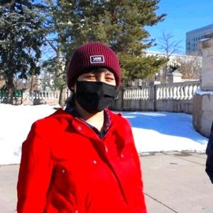 Meet your Posher, Diana